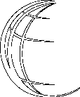 The GLOBE - CMA logo